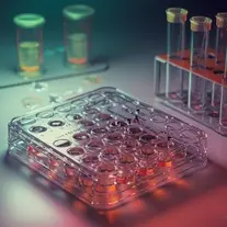 Mouse hepatitis B virus core antibody [HBcAb] ELISA Kit, 96 wells plate