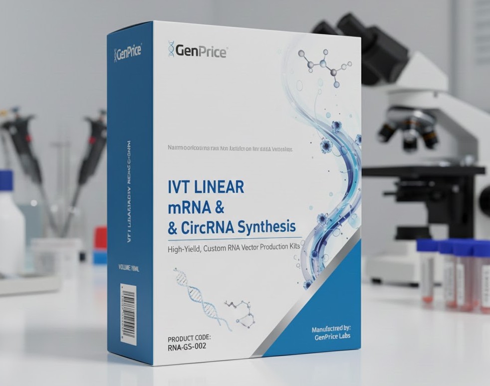 1-4kb CircRNA synthesis
