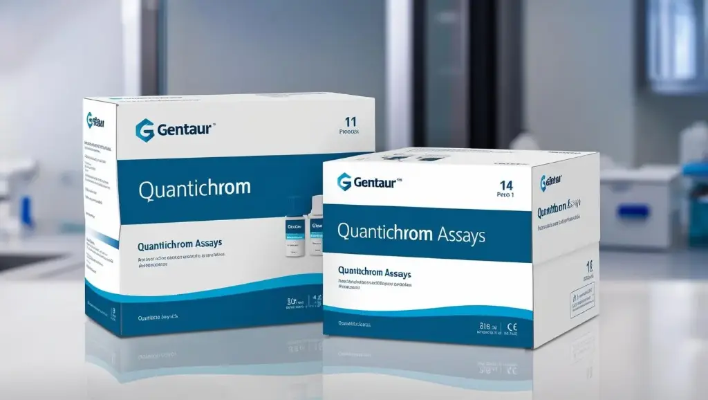 QuantiChrom Urea Assay Kit, 100 assays