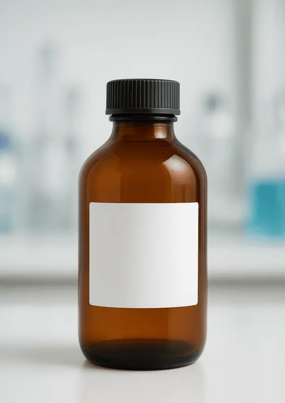 10,000 ppm Praseodymium for ICP