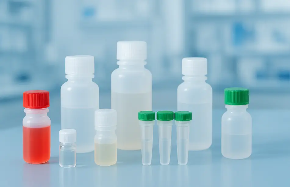 100 bp-10 Kb Wide Range DNA Logical Marker, Ready-to-use