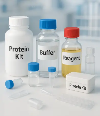  Western blot kit (Medi)