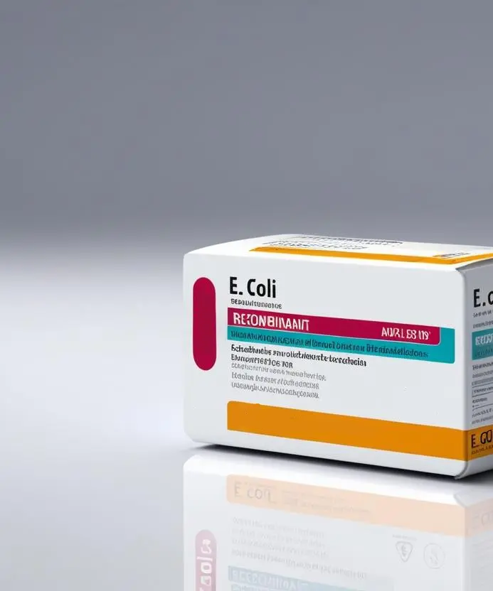 Recombinant Rabies virus Glycoprotein [G], partial, Avi tag Biotinylated, 1 mg