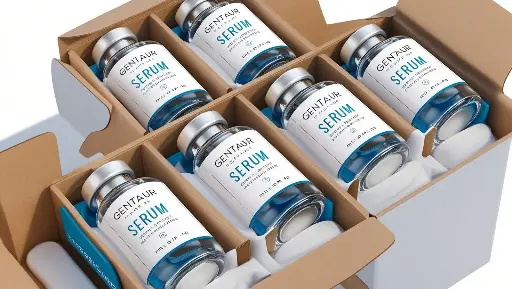 [0109-ISERSPED7101] Single Donor Human Pediatric Serum [age 7 10],  1 sample